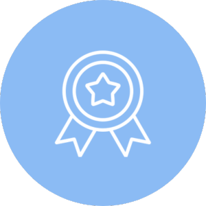Award icon