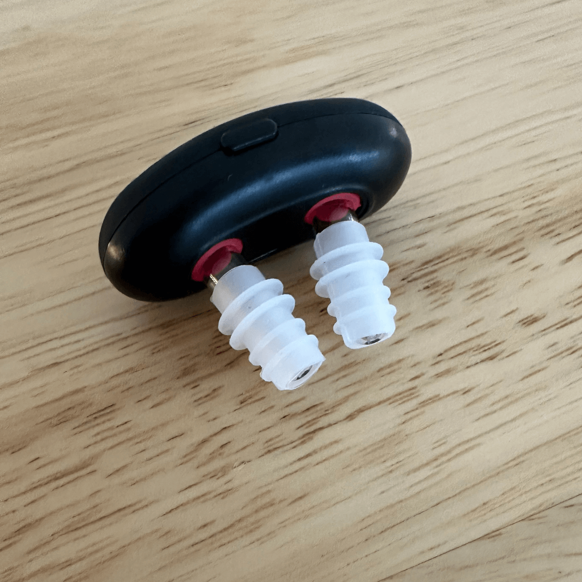 EliteRelief™ Red Light Sinus Reliever