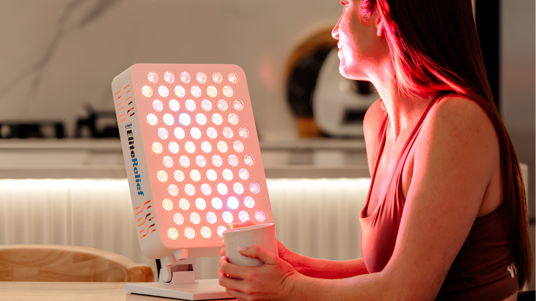 How to Choose a Red Light Therapy Device: An Australian Buyer's Guide