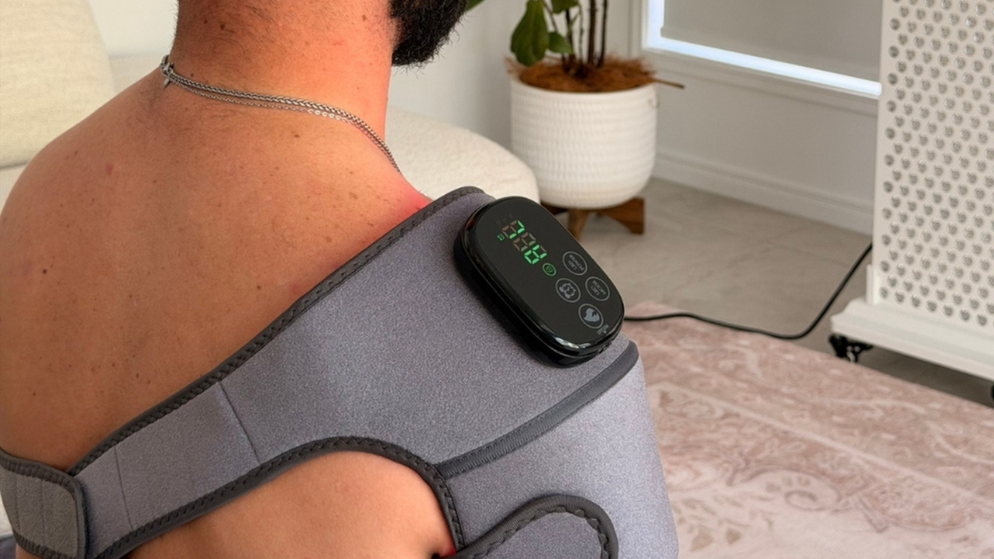 Red Light Therapy for Knee Pain: Does It Actually Work?