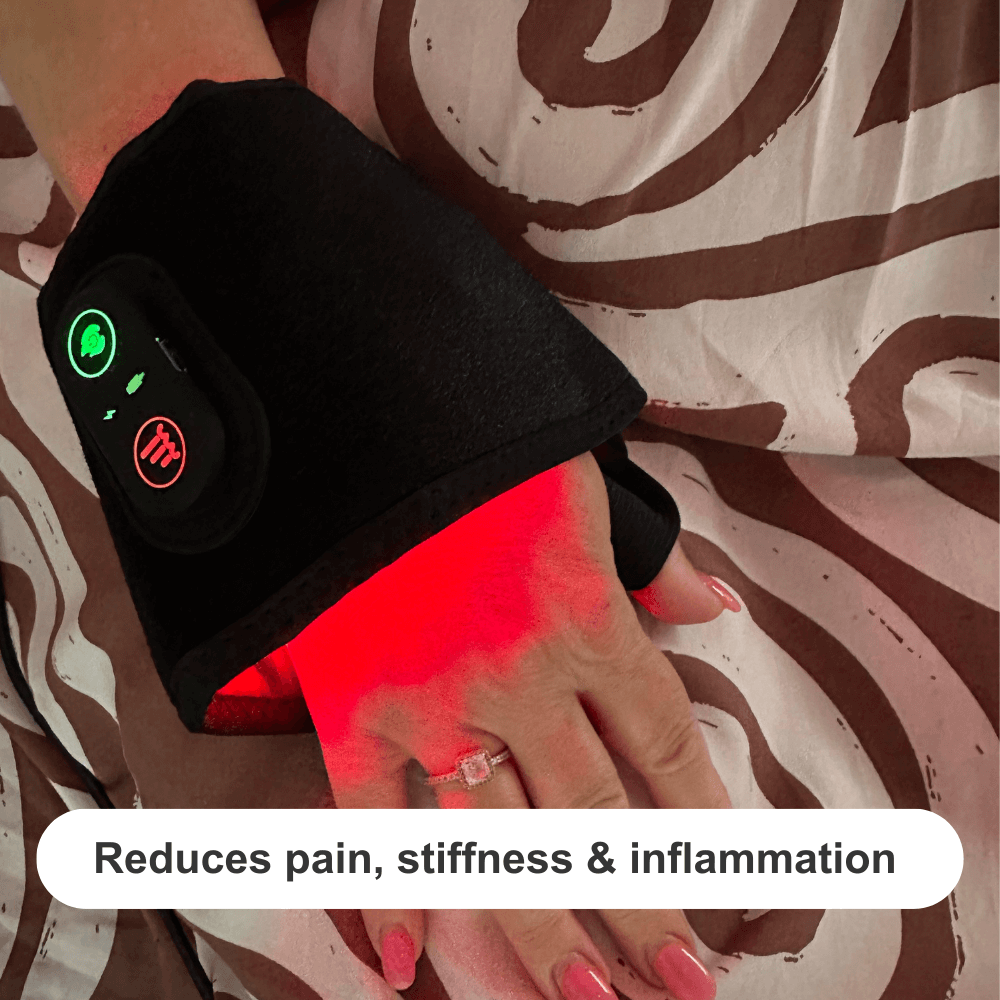 EliteRelief™ Red Light Mini Wrap