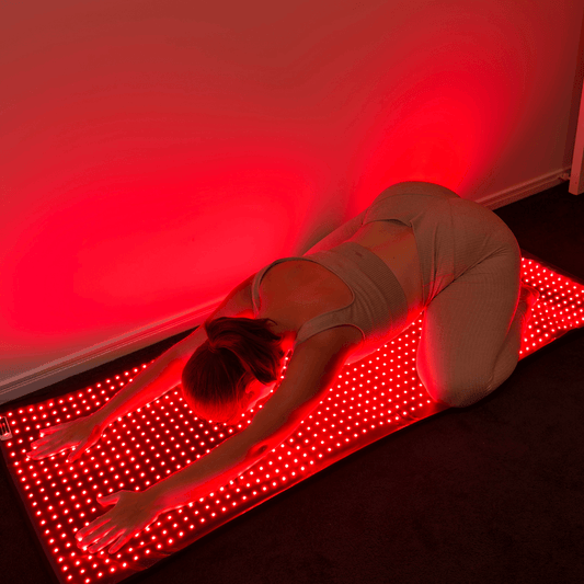 Pro Red Light Therapy Mat