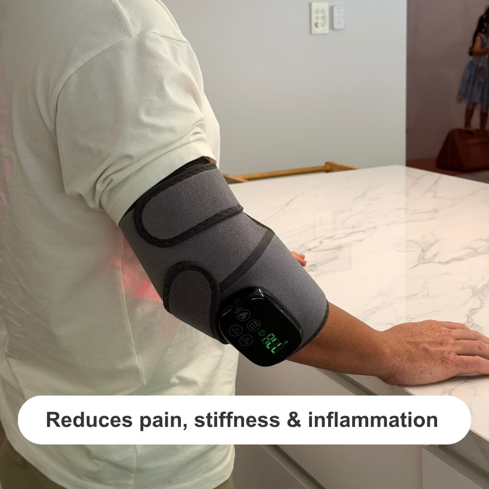 Red Light Therapy Joint Wrap