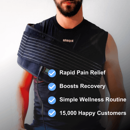 EliteRelief™️ Duo Bundle