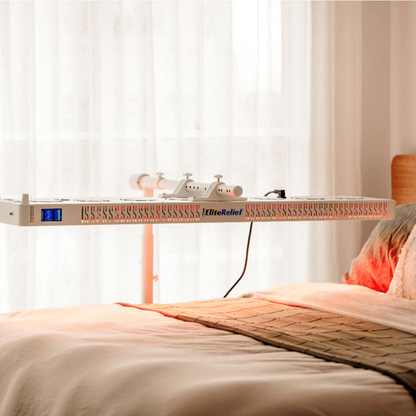 pro panel ultra with pro branch stand