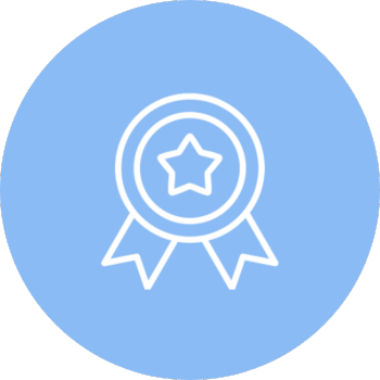 Award icon