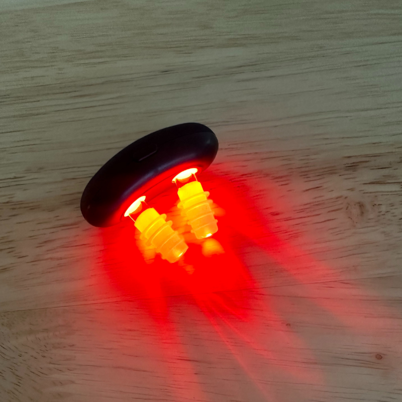 EliteRelief™ Red Light Sinus Reliever