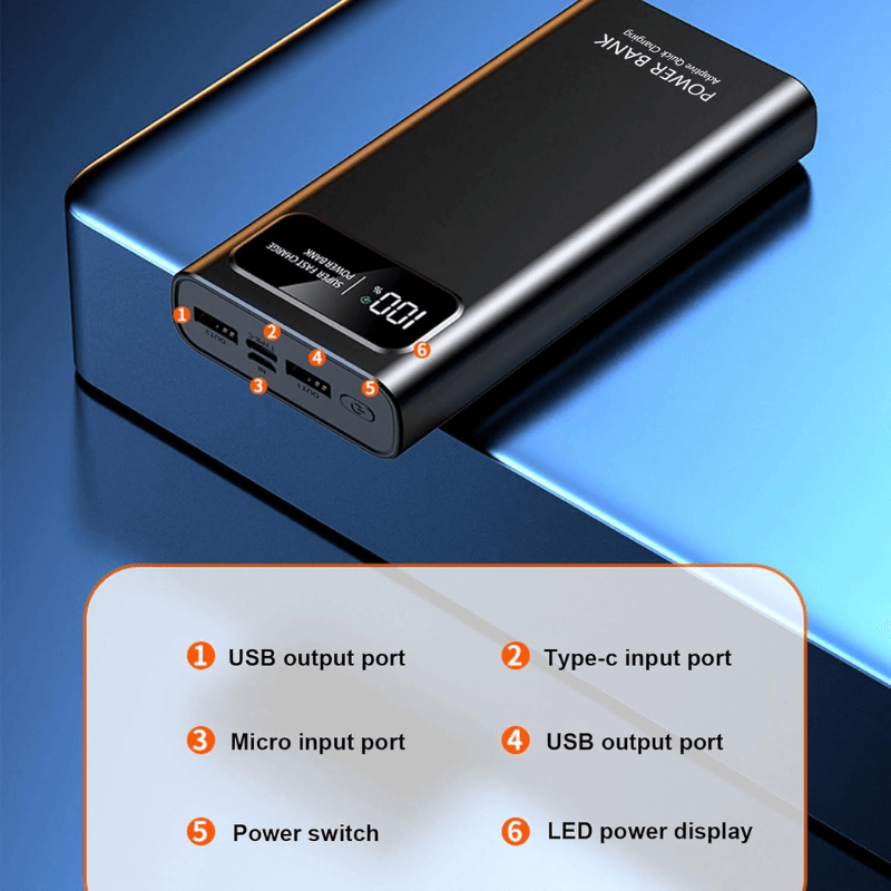 EliteRelief™ Power Pack