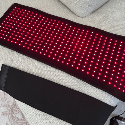 EliteRelief™ XL Red Light Therapy Pad