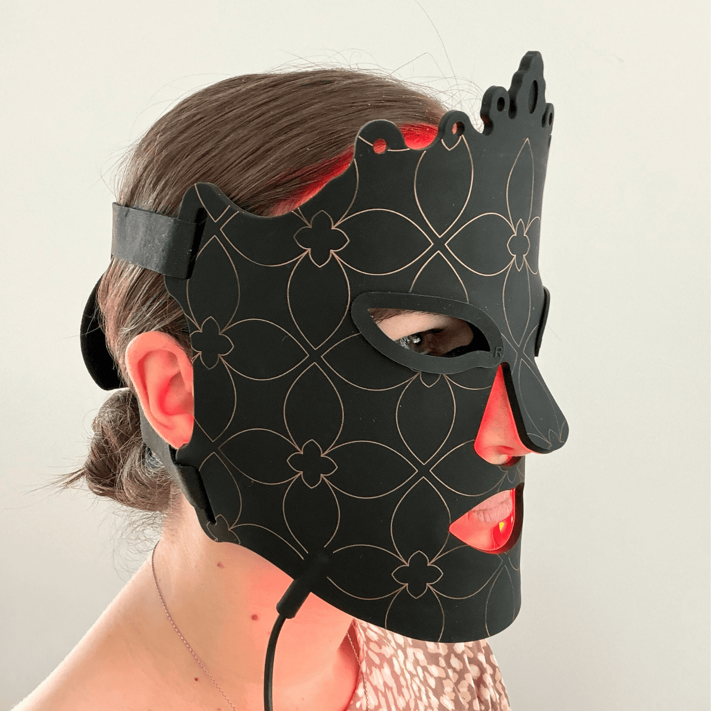 EliteRelief™ Pro Light Therapy Mask