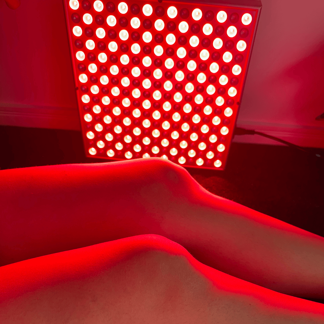 EliteRelief™ Red Light Therapy Panel