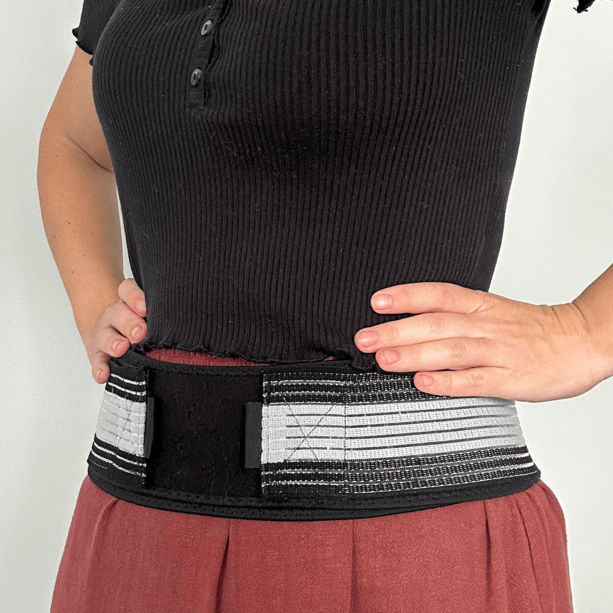 Premium Support Belt