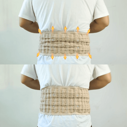Decompression Belt