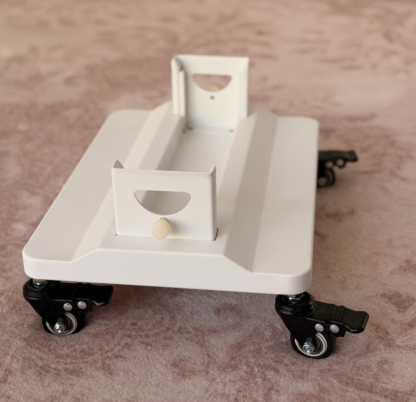 Pro Wheeled Stand